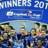 Chelsea a castigat Cupa Ligii Angliei